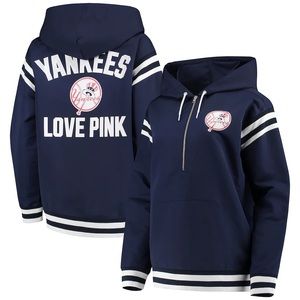 Yankees PINK by Victoria's Secret